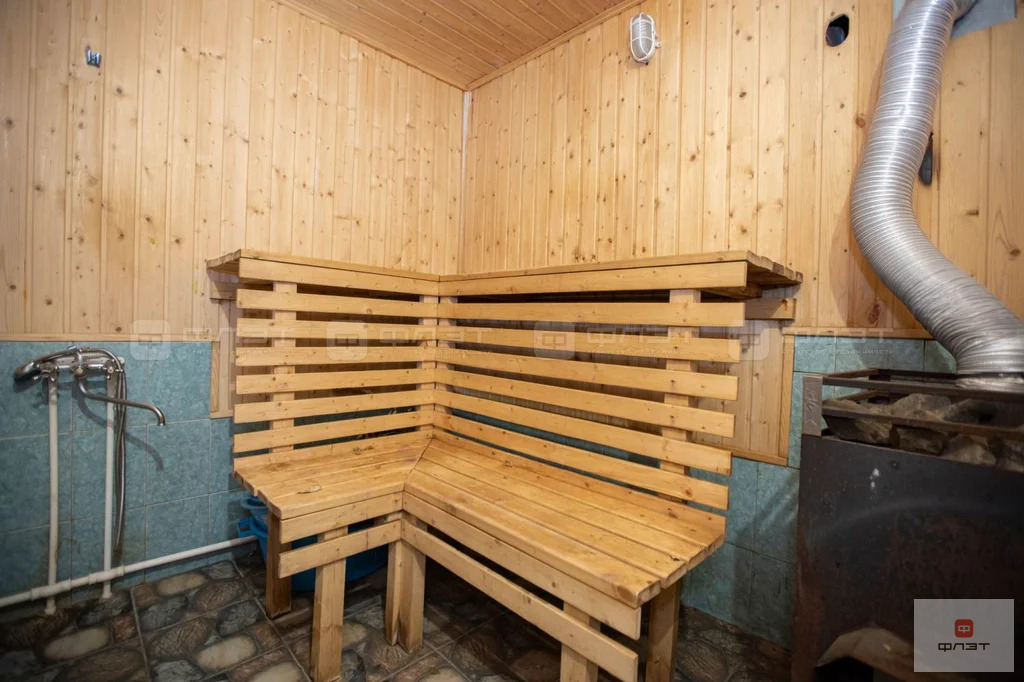 Продажа дома, Казань, ул. Центральная (Салмачи) - Фото 7