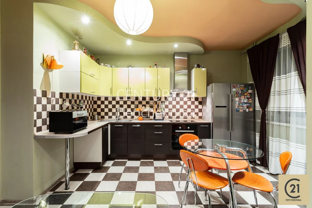 Продажа квартиры, Люберцы, Люберецкий район, улица Спортивная - Фото 21