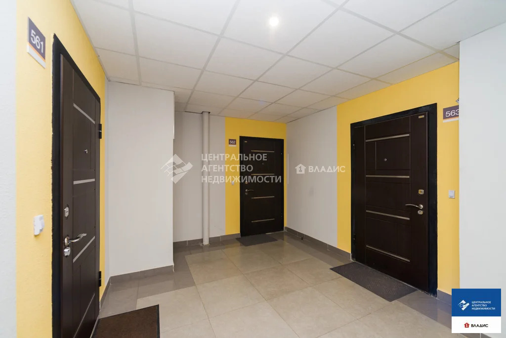 Продажа квартиры, Рязань - Фото 12