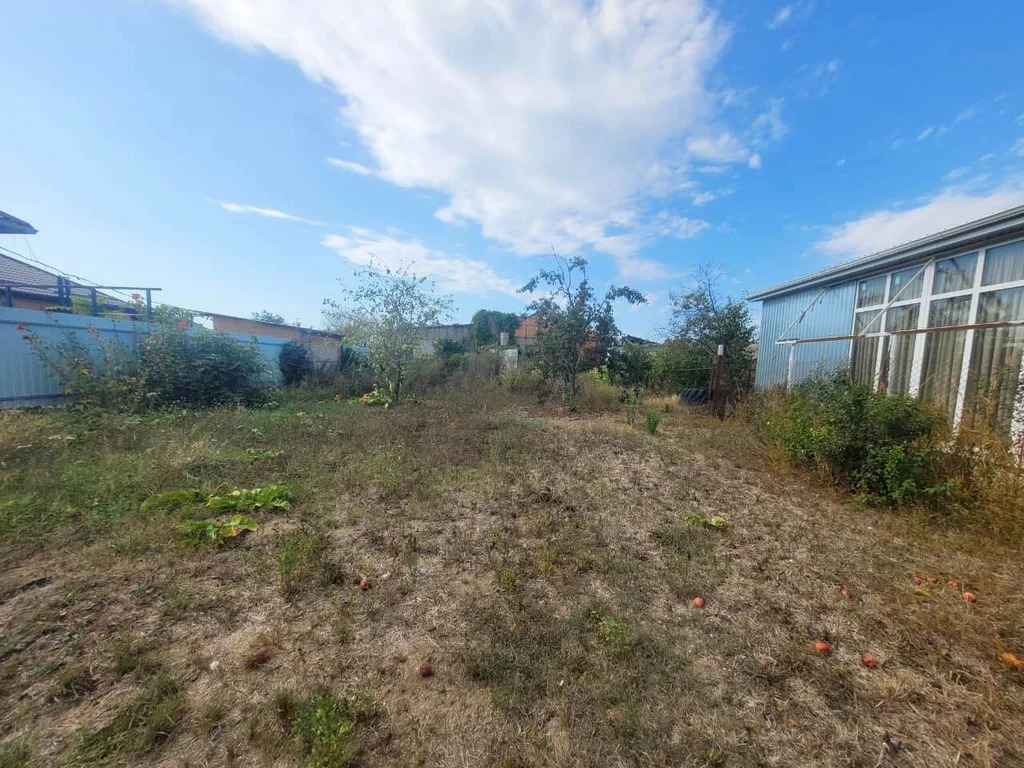 Продажа участка, Северская, Северский район, улица Ново-Фрунзе - Фото 3