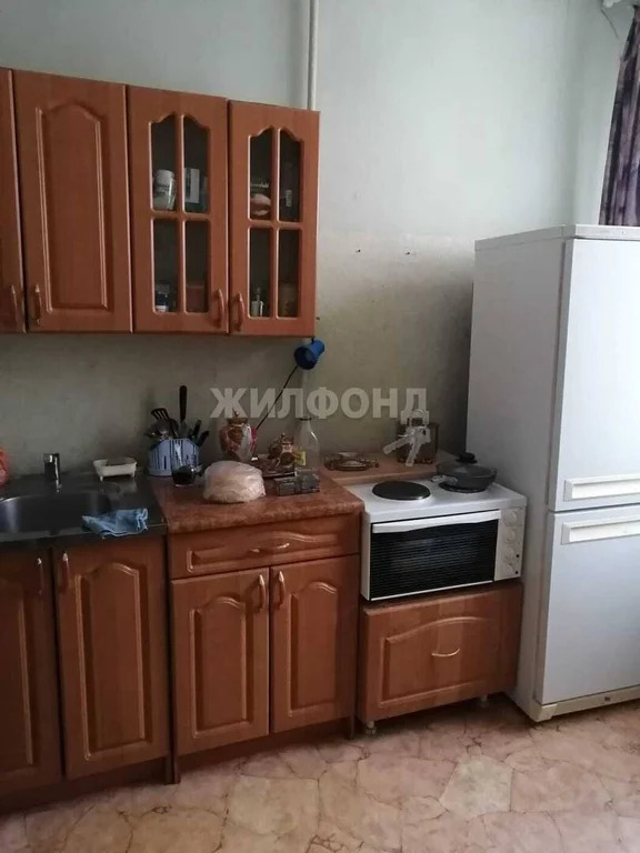 Продажа квартиры, Новосибирск, ул. Сибирская - Фото 0