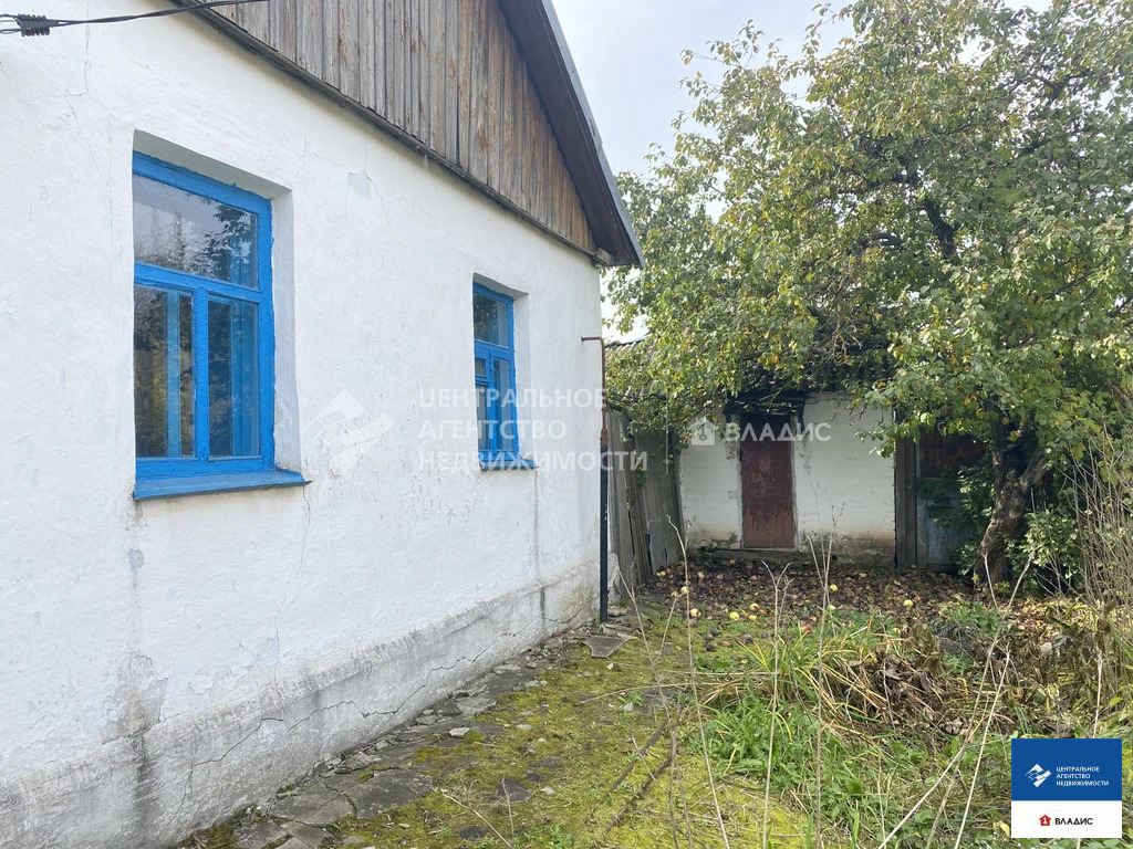 Продажа дома, Поляны, Скопинский район, ул. Северная - Фото 4