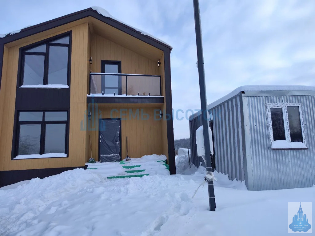 Продажа дома, Домодедово, Домодедово г. о. - Фото 2