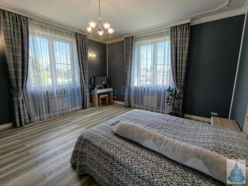 Продажа дома, Подольск, 34 - Фото 21