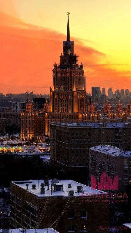 Продажа квартиры, ул. Дружинниковская - Фото 1