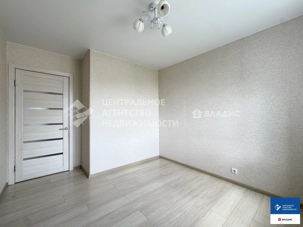 Продажа квартиры, Рязань, ул. Пугачева - Фото 33