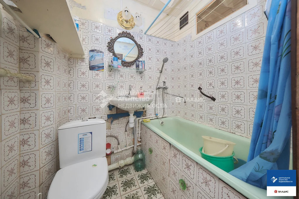 Продажа квартиры, Рязань, ул. Станкозаводская - Фото 6