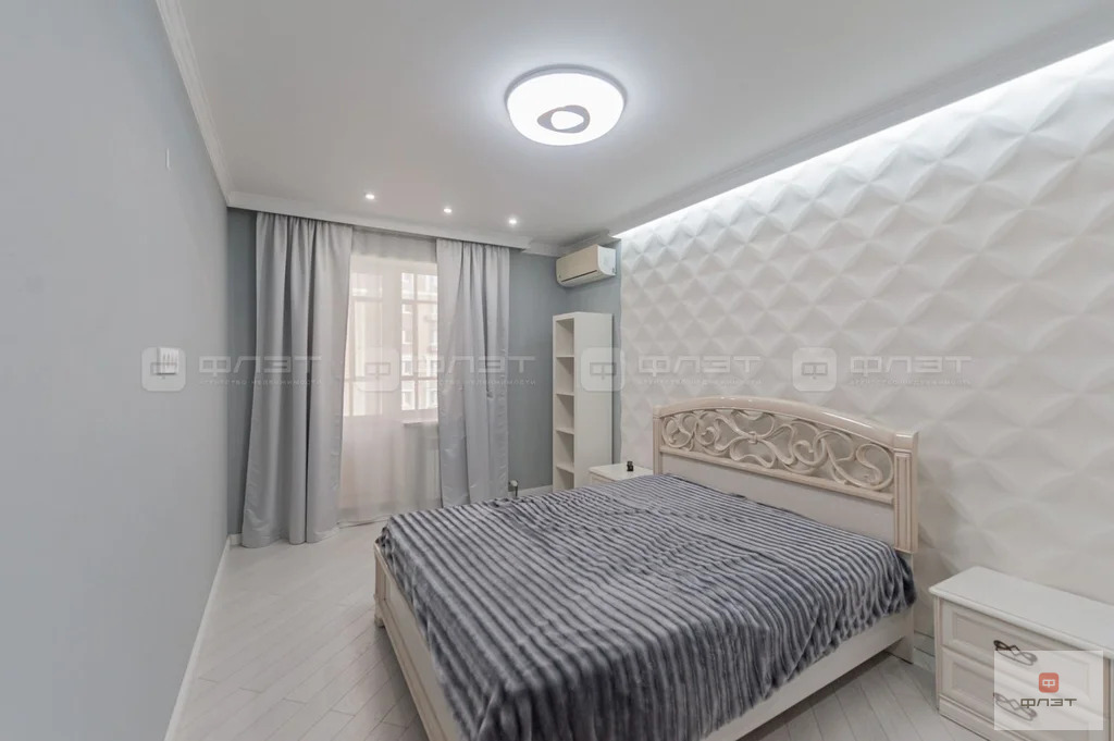 Продажа квартиры, Казань, ул. Баки Урманче - Фото 11
