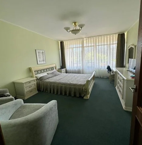 Детский оздоровительный центр (ДОЦ)  "Кубанская Нива" в г. Анапе. - Фото 3