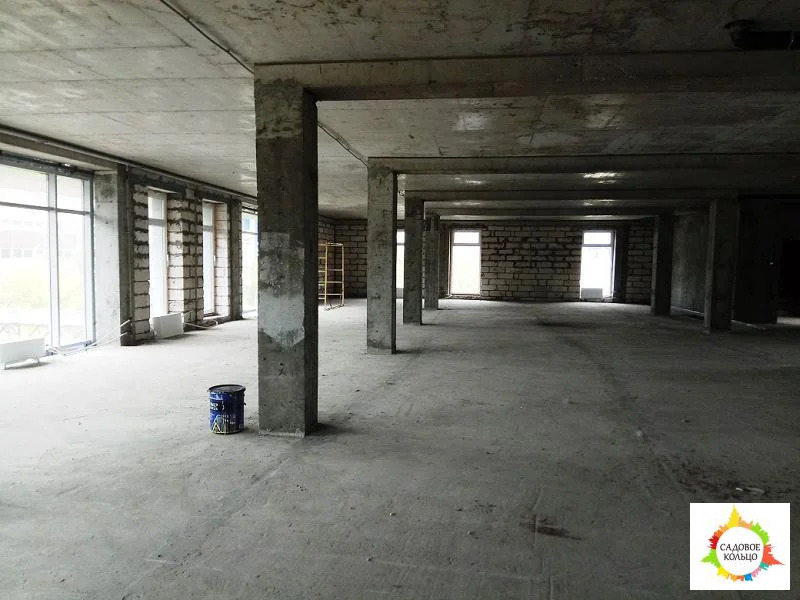 Предлагается в аренду отапливаемые помещения в отдельно стоящем 3-х эт - Фото 5