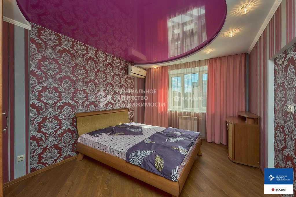 Продажа квартиры, Рязань, ул. Полевая - Фото 7