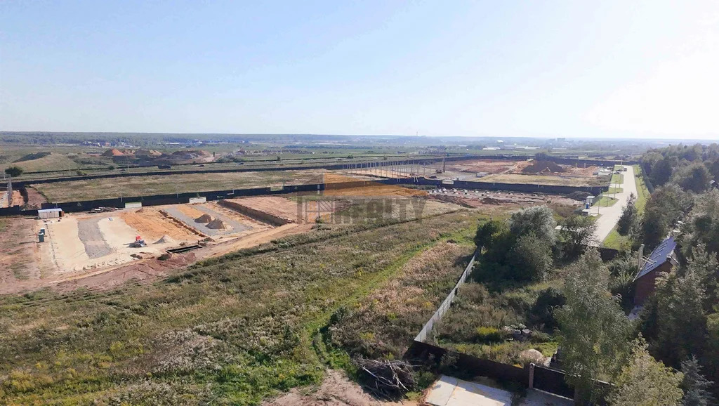 Продажа земельного участка, Чулково, Раменский район - Фото 2