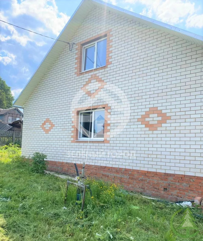 Продажа дома, Нагорное, Клинский район, д. 112 - Фото 4