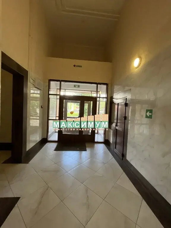 2 комнатная квартира в Домодедово, ул. Гагарина, д.49 - Фото 24
