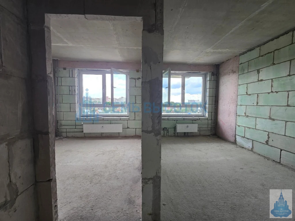 Продажа квартиры, Уточкина ул. - Фото 1