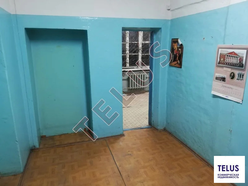 МО, Щелково, ул Центральная, 430 м2, здание (ном. объекта: 8042) - Фото 5