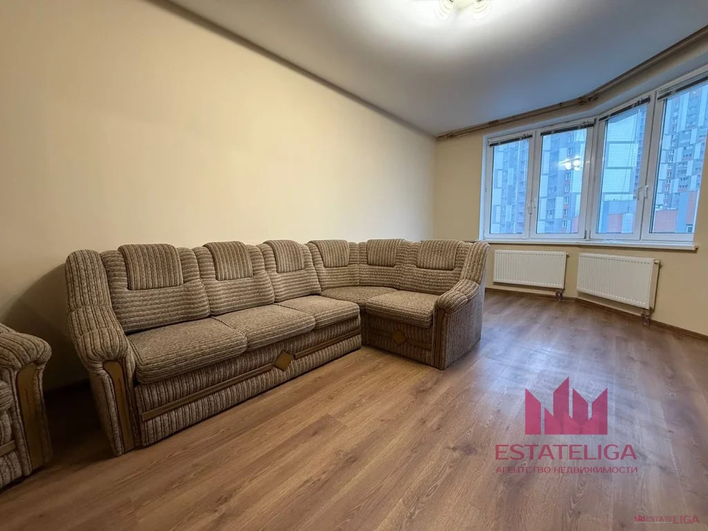 Аренда квартиры, Реутов, Юбилейный пр-кт. - Фото 2