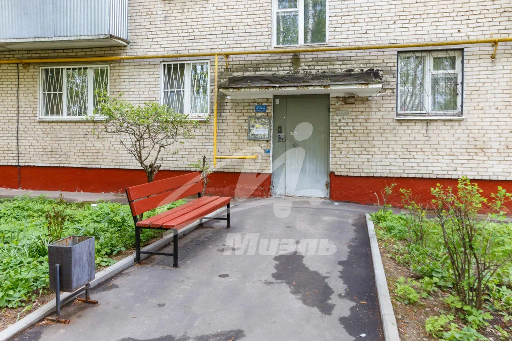 Продажа квартиры, Химки, ул. Северная - Фото 10