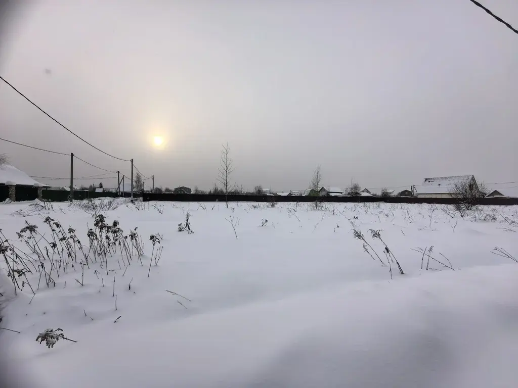 Большой участок 23 сотки - Фото 1