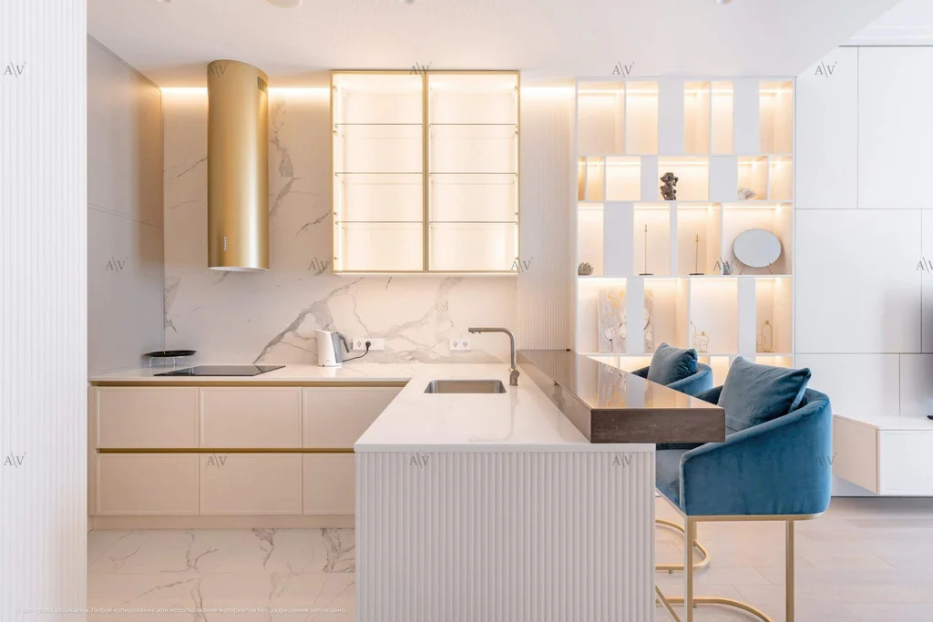 Продам 1-комн. квартиру 58.1 кв.м. - Фото 17