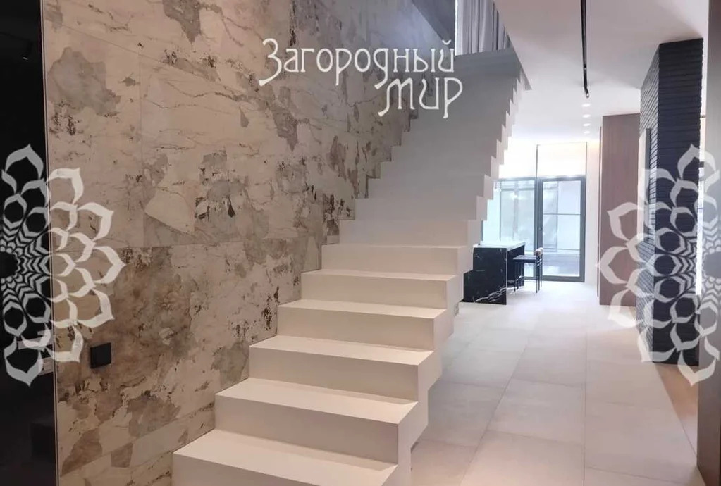 Продам дом, Минское шоссе, 35 км от МКАД - Фото 17