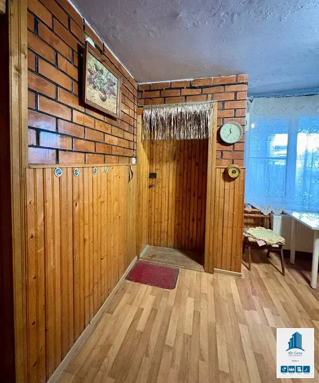 Дом в тишине садов, а вокруг - город!!! - Фото 3