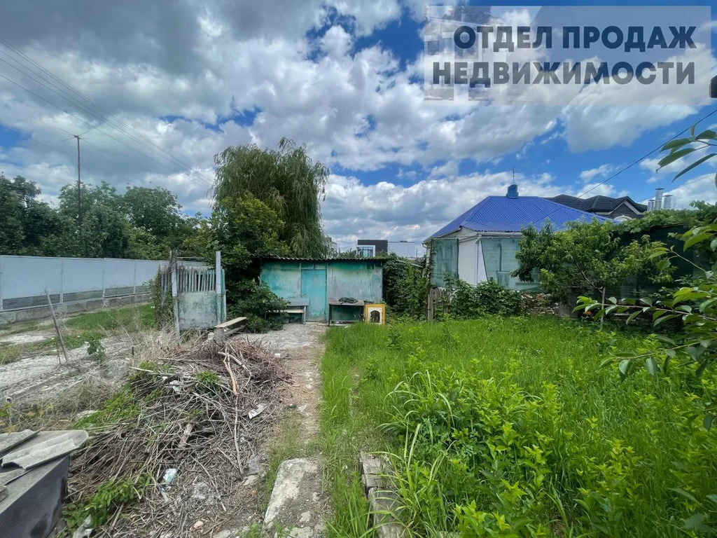 Угловой участок - Фото 2