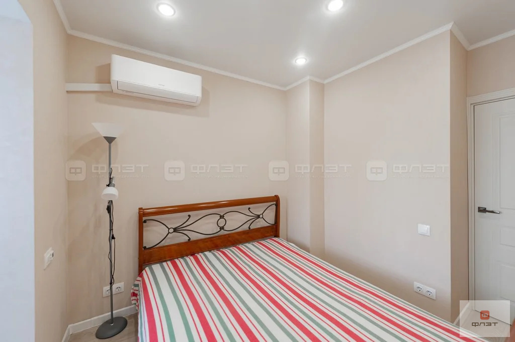 Продажа квартиры, Казань, ул. Чистопольская - Фото 15