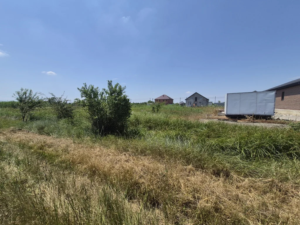 Продажа участка, Афипский, Северский район, ул. Александра Невского - Фото 1