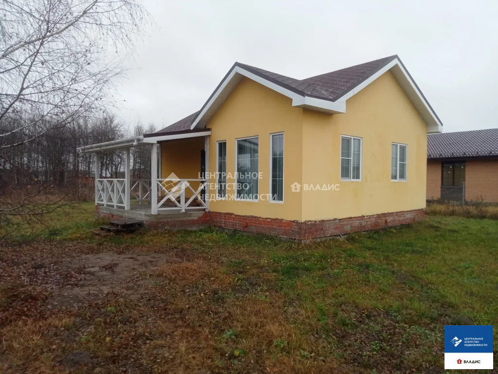 Продажа дома, Рязанский район, Каштановая улица - Фото 1