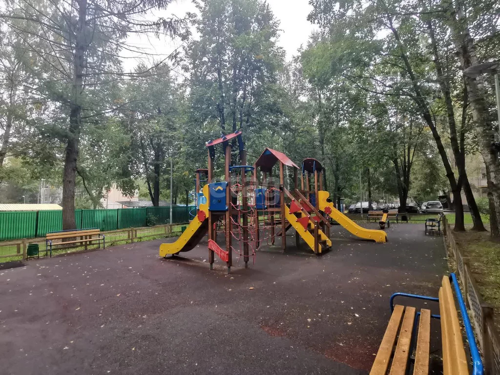 Продажа квартиры, м. Говорово, Ул. 50 лет Октября - Фото 12