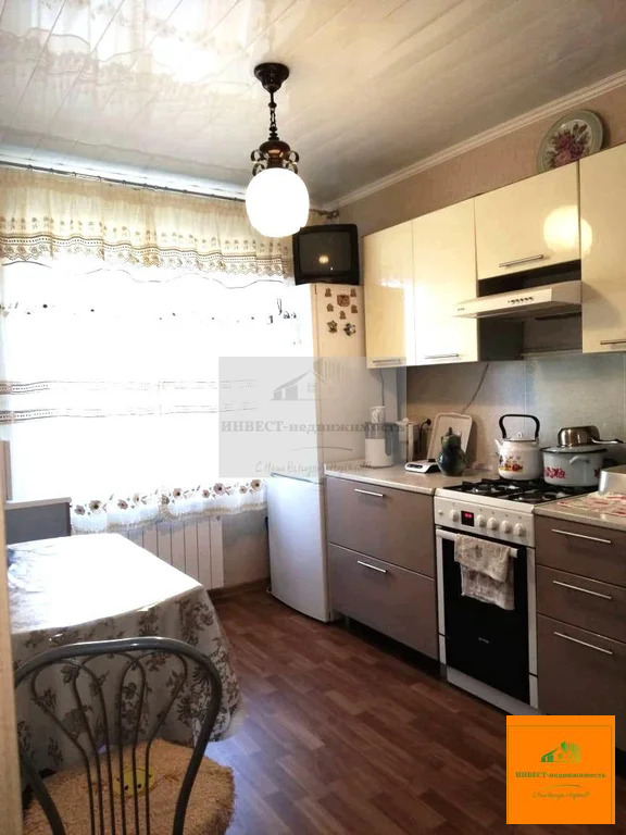 Продажа квартиры, Наро-Фоминск, Наро-Фоминский район, ул. Полубоярова - Фото 4