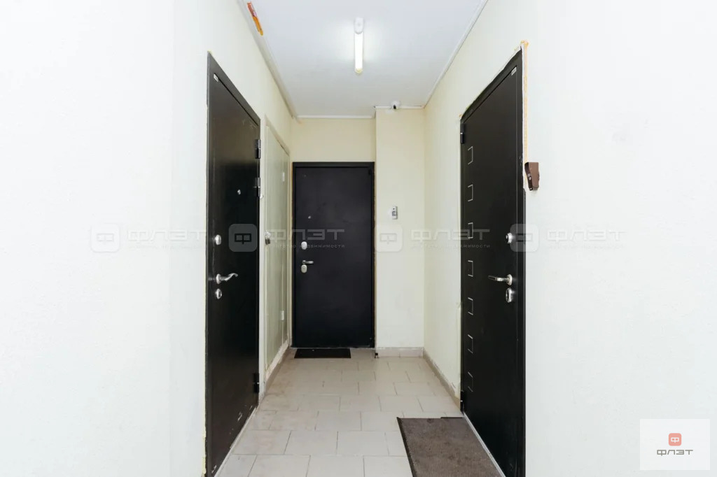 Продажа квартиры, Казань, ул. Рихарда Зорге - Фото 14