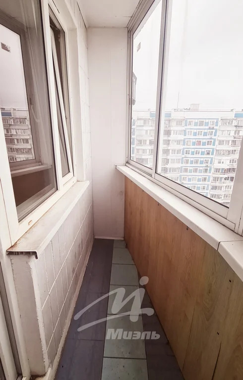 Продажа квартиры, м. Солнцево, Солнцевский пр-кт. - Фото 19