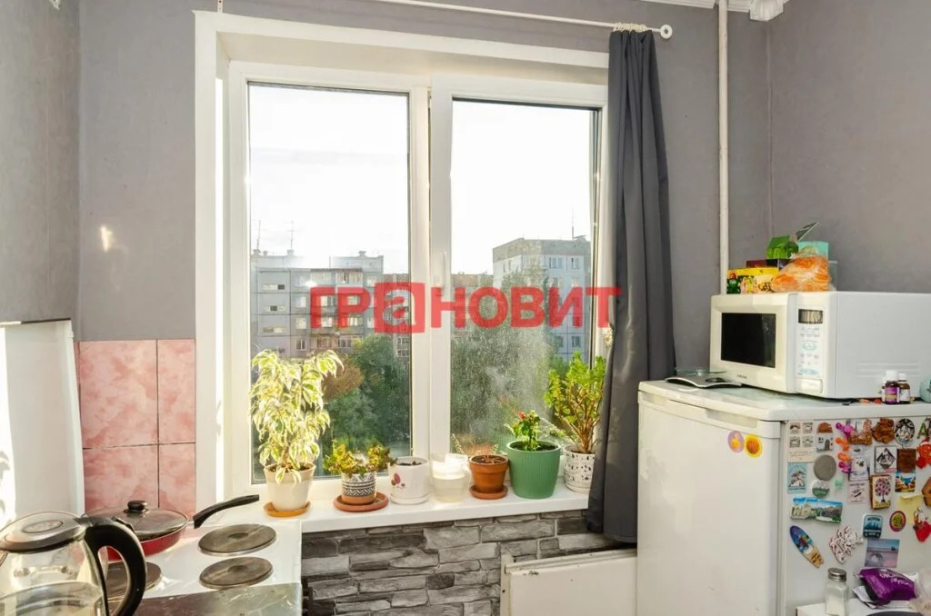 Продажа квартиры, Новосибирск, ул. Жуковского - Фото 10