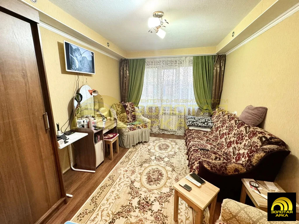 Продажа квартиры, Элитный, Красноармейский район, ул. Школьная - Фото 4