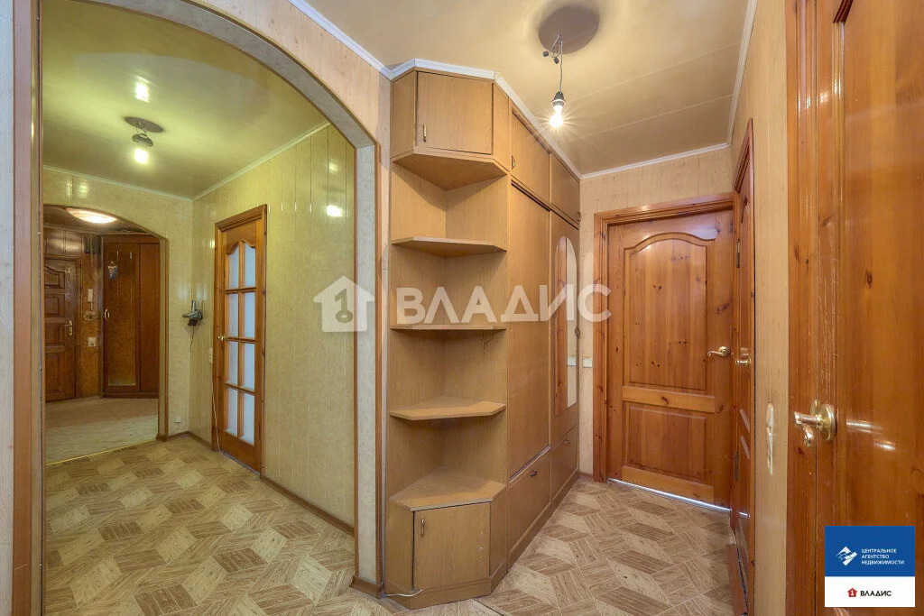 Продажа квартиры, Рязань, ул. Новоселов - Фото 18