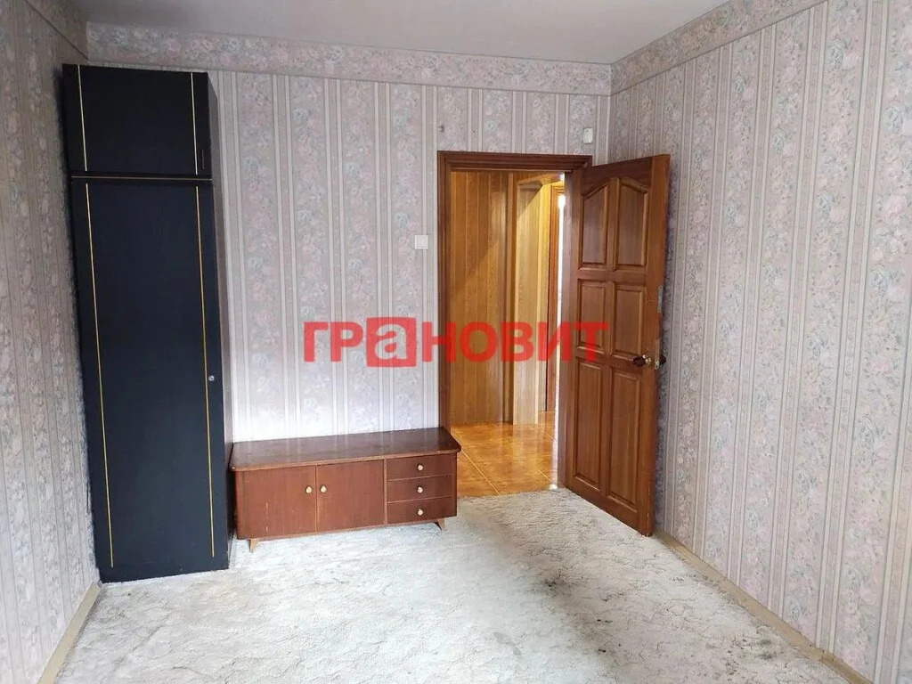 Продажа квартиры, Новосибирск, ул. Толстого - Фото 19