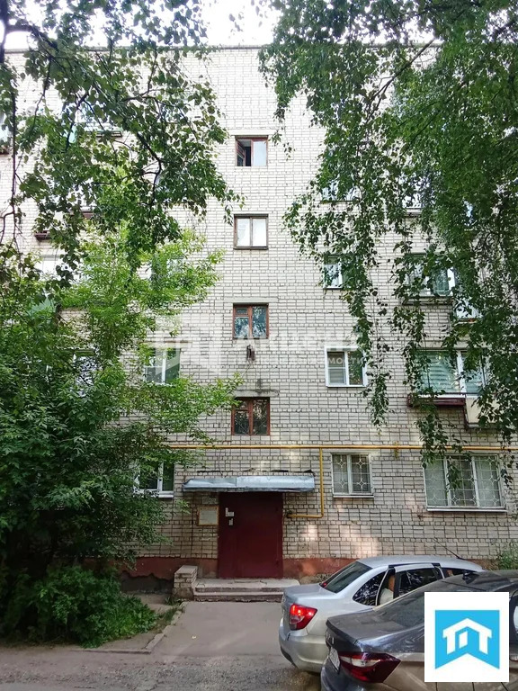 Продажа квартиры, Иваново, ул. Танкиста Белороссова - Фото 12