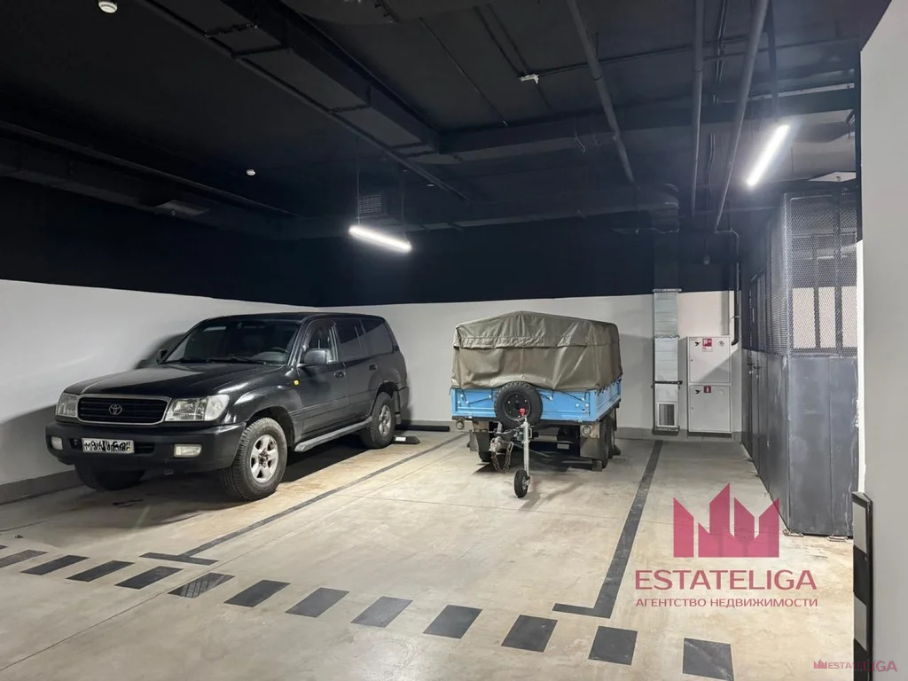 Продажа гаража, улица Крузенштерна - Фото 1