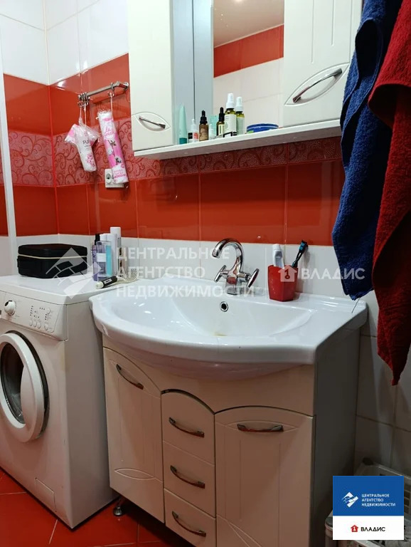 Продажа дома, Шилово, Шиловский район, ул. Речная - Фото 15