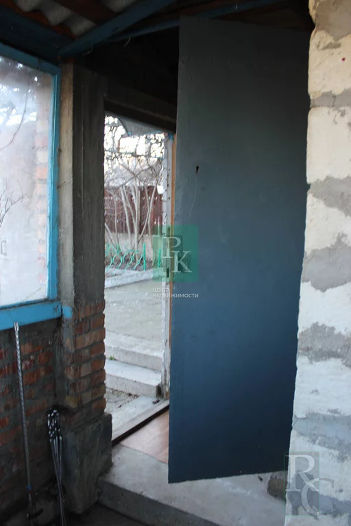 Продажа дома, Севастополь, садовое товарищество Динамо-1 - Фото 20