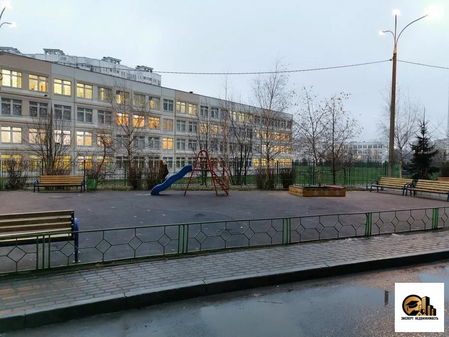 Продажа квартиры, Подольск, улица 43-й Армии - Фото 30