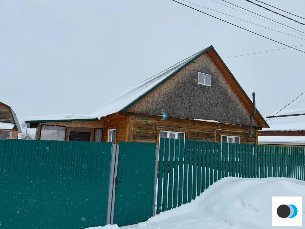 Продажа дома, Иглино, Иглинский район, ул. Дачная - Фото 3