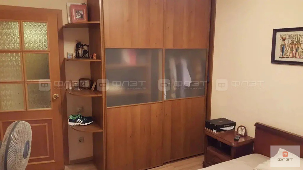Продажа квартиры, Казань, ул. Рихарда Зорге - Фото 2