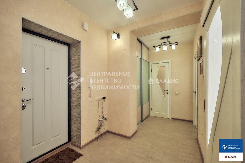 Продажа квартиры, Рязань, жилой комплекс Дружба - Фото 12