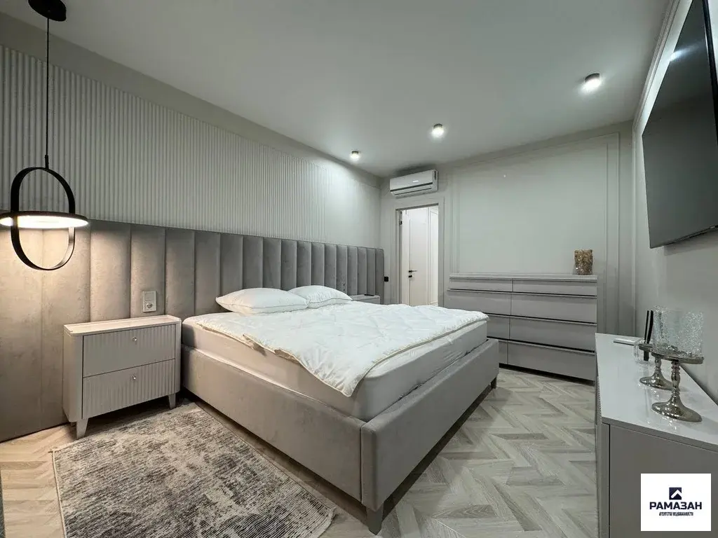 2-ком квартира ул.Алексея Козина, д. 2 - Фото 3