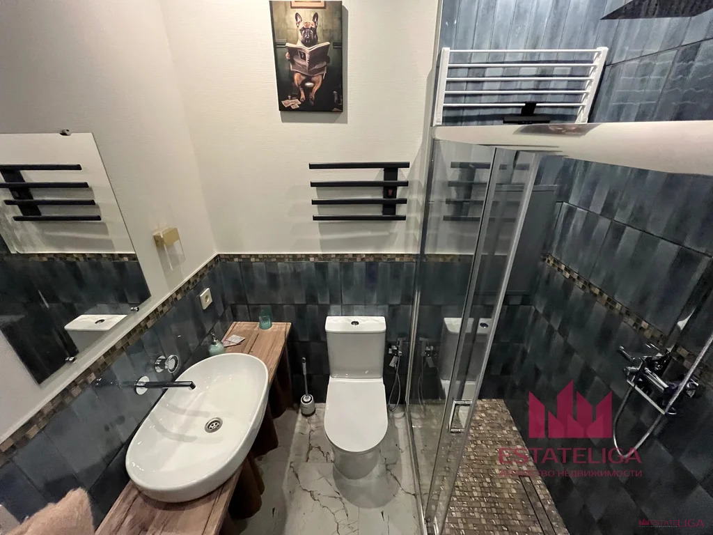 Аренда квартиры, м. Окружная, ул. Гостиничная - Фото 9