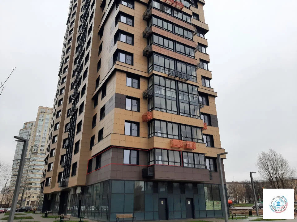 Продается квартира, 57.3 м - Фото 2