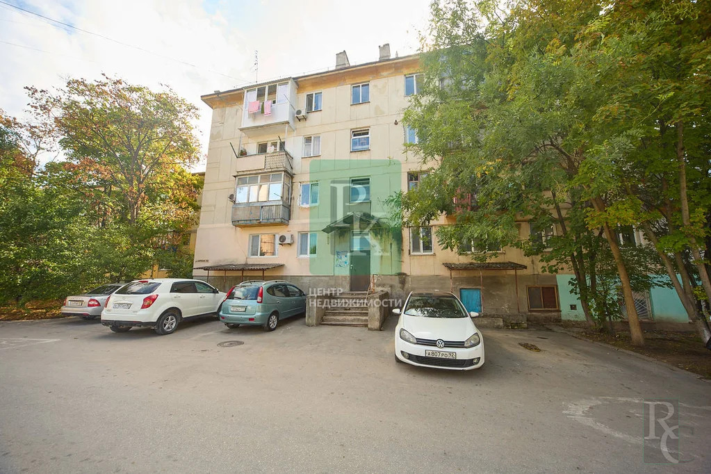 Продажа квартиры, Бахчисарай, Бахчисарайский район, ул. Фрунзе - Фото 18